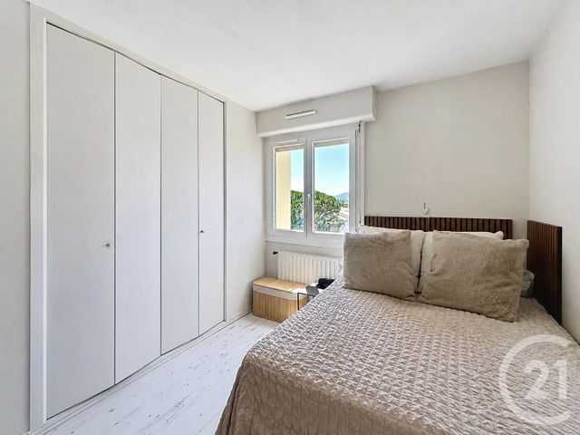 Appartement T3 &agrave; vendre - 3 pi&egrave;ces - 58,32 m2 - Ales - 30 - LANGUEDOC-ROUSSILLON