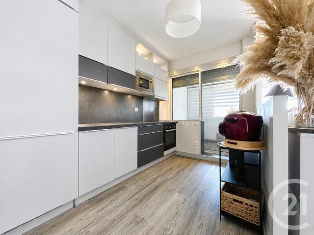 Appartement T3 &agrave; vendre - 3 pi&egrave;ces - 58,32 m2 - Ales - 30 - LANGUEDOC-ROUSSILLON