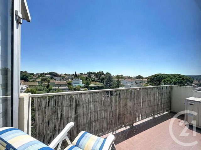Appartement T3 &agrave; vendre - 3 pi&egrave;ces - 58,32 m2 - Ales - 30 - LANGUEDOC-ROUSSILLON