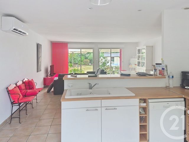Maison &agrave; vendre - 5 pi&egrave;ces - 120 m2 - Moulezan - 30 - LANGUEDOC-ROUSSILLON