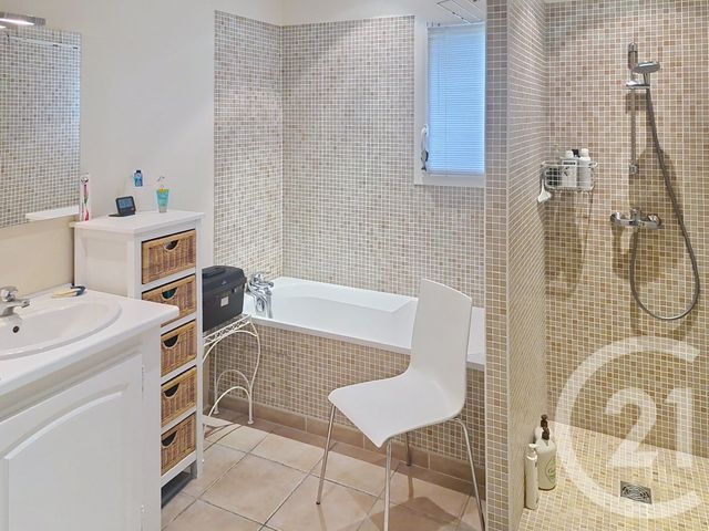 Maison &agrave; vendre - 5 pi&egrave;ces - 120 m2 - Moulezan - 30 - LANGUEDOC-ROUSSILLON