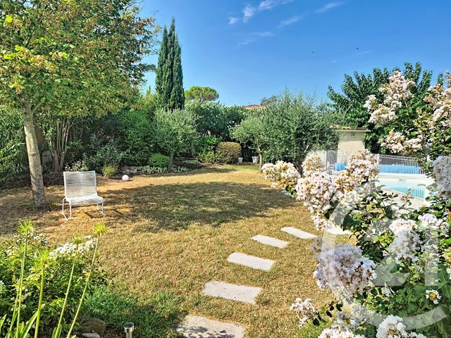 Maison &agrave; vendre - 5 pi&egrave;ces - 120 m2 - Moulezan - 30 - LANGUEDOC-ROUSSILLON