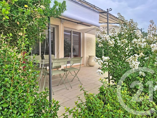 Maison &agrave; vendre - 5 pi&egrave;ces - 120 m2 - Moulezan - 30 - LANGUEDOC-ROUSSILLON