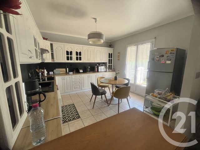 Maison &agrave; vendre - 4 pi&egrave;ces - 107 m2 - Ners - 30 - LANGUEDOC-ROUSSILLON
