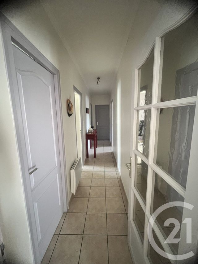Maison &agrave; vendre - 4 pi&egrave;ces - 107 m2 - Ners - 30 - LANGUEDOC-ROUSSILLON