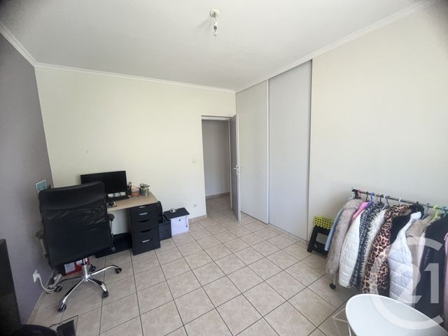 Maison &agrave; vendre - 4 pi&egrave;ces - 107 m2 - Ners - 30 - LANGUEDOC-ROUSSILLON
