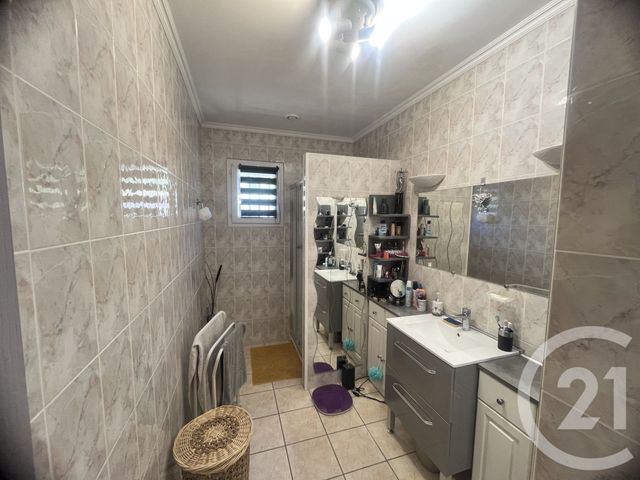 Maison &agrave; vendre - 4 pi&egrave;ces - 107 m2 - Ners - 30 - LANGUEDOC-ROUSSILLON