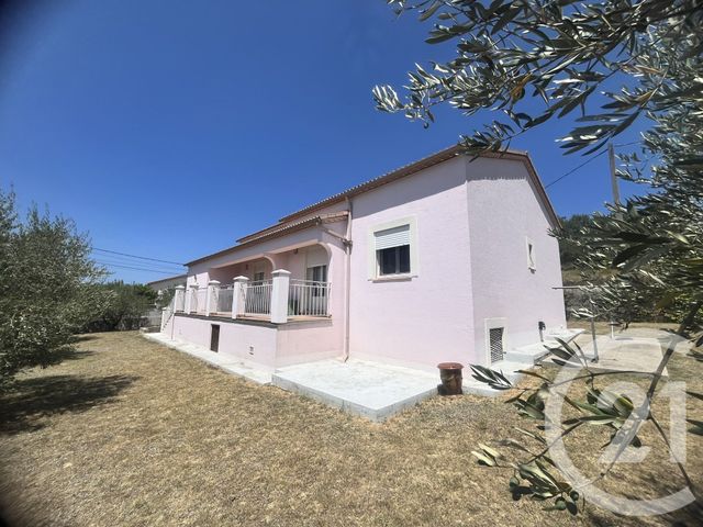 maison - NERS - 30