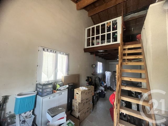Maison &agrave; vendre - 4 pi&egrave;ces - 107 m2 - Ners - 30 - LANGUEDOC-ROUSSILLON