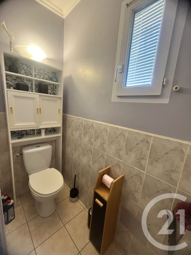 Maison &agrave; vendre - 4 pi&egrave;ces - 107 m2 - Ners - 30 - LANGUEDOC-ROUSSILLON
