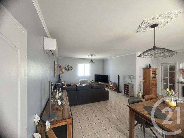 Maison &agrave; vendre - 4 pi&egrave;ces - 107 m2 - Ners - 30 - LANGUEDOC-ROUSSILLON