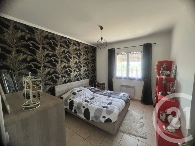 Maison &agrave; vendre - 4 pi&egrave;ces - 107 m2 - Ners - 30 - LANGUEDOC-ROUSSILLON