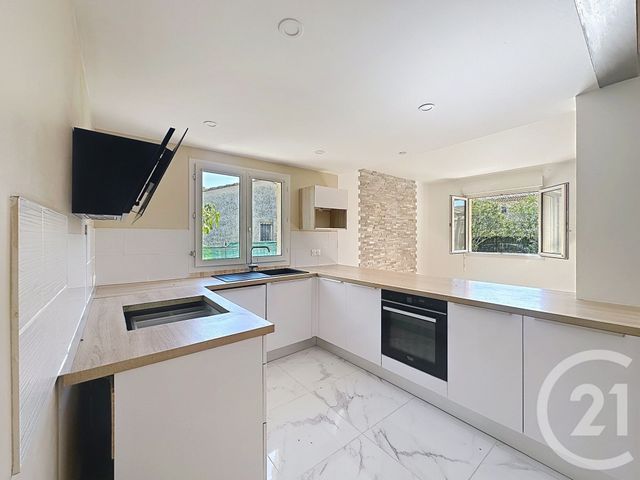 Maison &agrave; vendre - 4 pi&egrave;ces - 83,93 m2 - Brignon - 30 - LANGUEDOC-ROUSSILLON