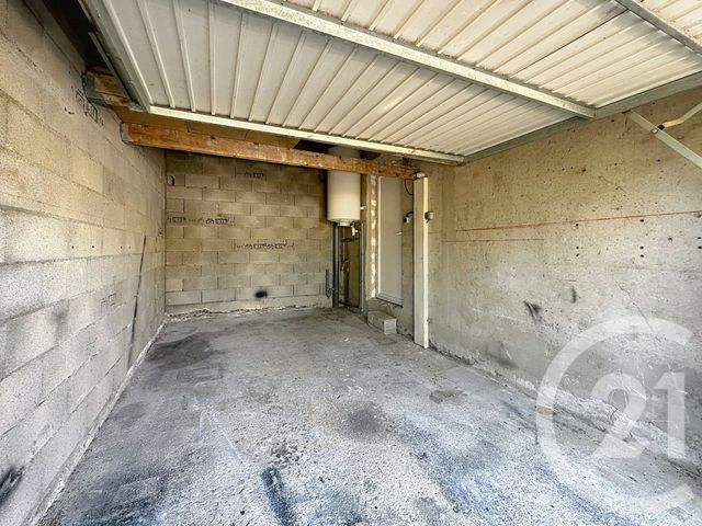 Maison &agrave; vendre - 4 pi&egrave;ces - 83,93 m2 - Brignon - 30 - LANGUEDOC-ROUSSILLON