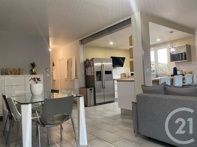 Maison &agrave; vendre - 4 pi&egrave;ces - 83,93 m2 - Brignon - 30 - LANGUEDOC-ROUSSILLON