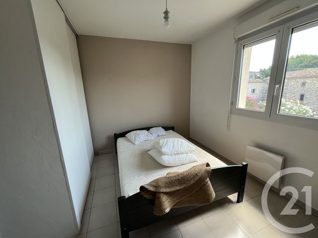 Maison &agrave; vendre - 4 pi&egrave;ces - 83,93 m2 - Brignon - 30 - LANGUEDOC-ROUSSILLON