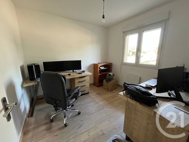 Maison &agrave; vendre - 4 pi&egrave;ces - 83,93 m2 - Brignon - 30 - LANGUEDOC-ROUSSILLON