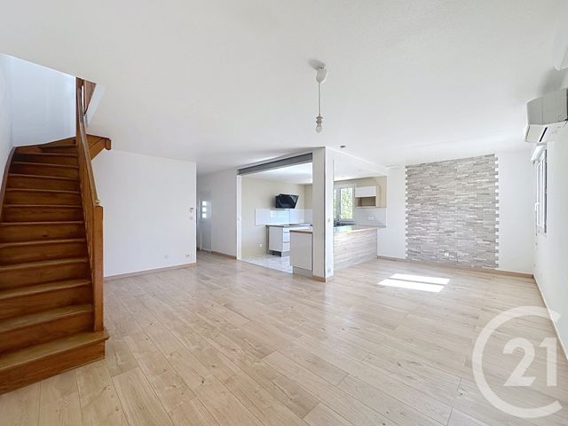 Maison &agrave; vendre - 4 pi&egrave;ces - 83,93 m2 - Brignon - 30 - LANGUEDOC-ROUSSILLON