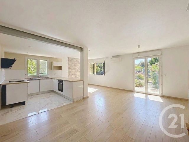 Maison &agrave; vendre - 4 pi&egrave;ces - 83,93 m2 - Brignon - 30 - LANGUEDOC-ROUSSILLON