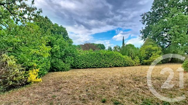 Maison &agrave; vendre - 6 pi&egrave;ces - 130 m2 - Rousson - 30 - LANGUEDOC-ROUSSILLON