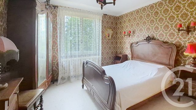 Maison &agrave; vendre - 6 pi&egrave;ces - 130 m2 - Rousson - 30 - LANGUEDOC-ROUSSILLON
