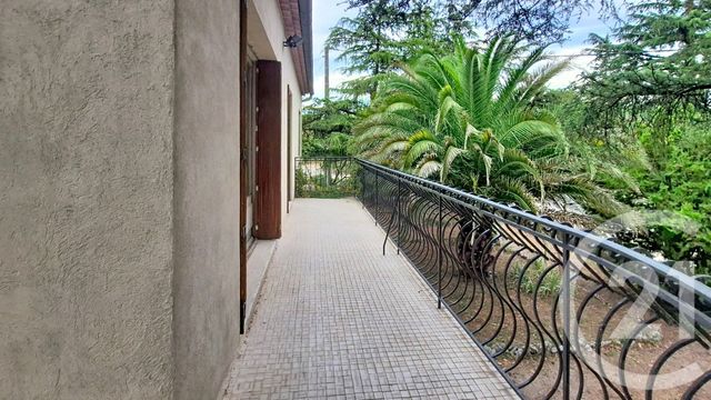 Maison &agrave; vendre - 6 pi&egrave;ces - 130 m2 - Rousson - 30 - LANGUEDOC-ROUSSILLON
