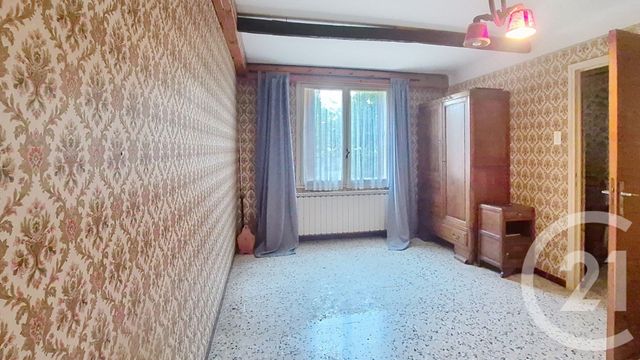 Maison &agrave; vendre - 6 pi&egrave;ces - 130 m2 - Rousson - 30 - LANGUEDOC-ROUSSILLON