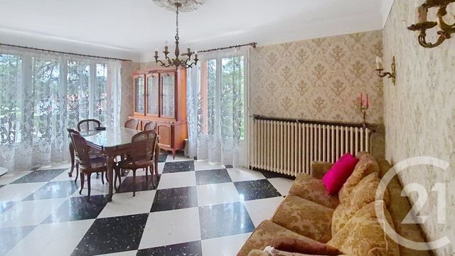Maison &agrave; vendre - 6 pi&egrave;ces - 130 m2 - Rousson - 30 - LANGUEDOC-ROUSSILLON