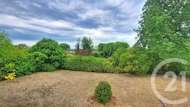 Maison &agrave; vendre - 6 pi&egrave;ces - 130 m2 - Rousson - 30 - LANGUEDOC-ROUSSILLON