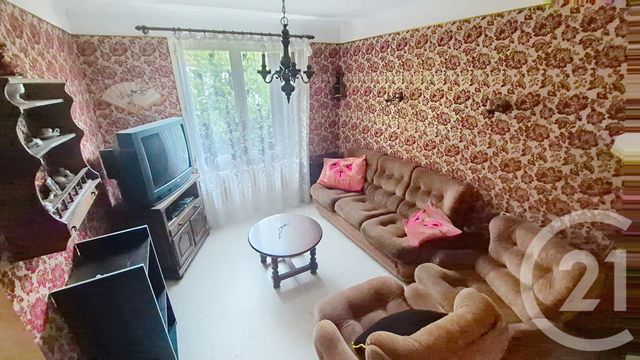 Maison &agrave; vendre - 6 pi&egrave;ces - 130 m2 - Rousson - 30 - LANGUEDOC-ROUSSILLON