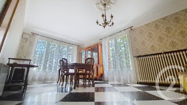 Maison &agrave; vendre - 6 pi&egrave;ces - 130 m2 - Rousson - 30 - LANGUEDOC-ROUSSILLON