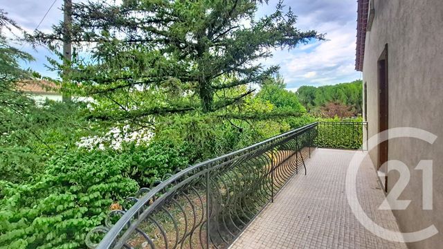 Maison &agrave; vendre - 6 pi&egrave;ces - 130 m2 - Rousson - 30 - LANGUEDOC-ROUSSILLON