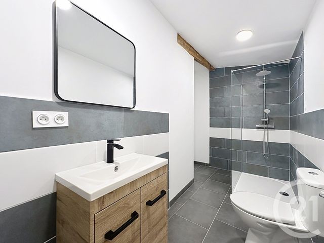 Maison &agrave; vendre - 3 pi&egrave;ces - 77,19 m2 - Ledignan - 30 - LANGUEDOC-ROUSSILLON