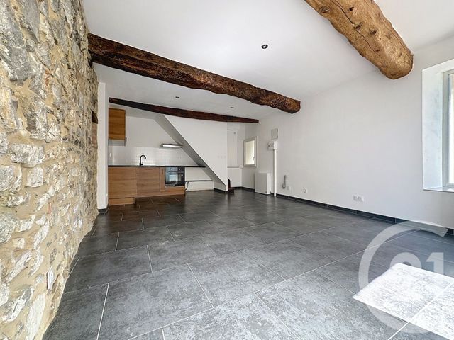 Maison &agrave; vendre - 3 pi&egrave;ces - 77,19 m2 - Ledignan - 30 - LANGUEDOC-ROUSSILLON