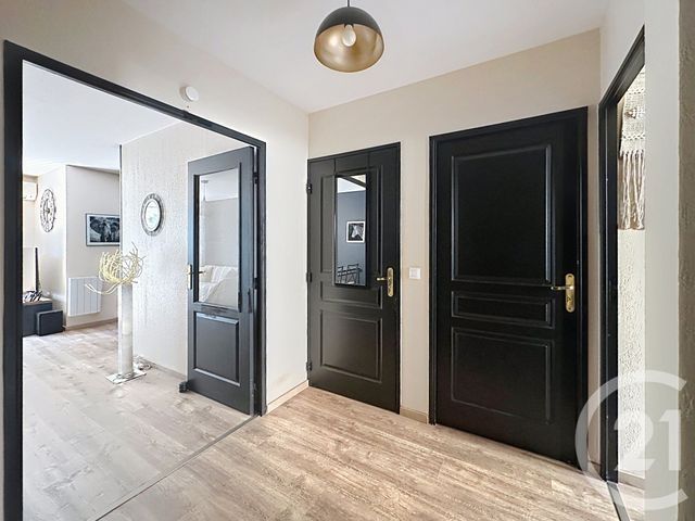 Appartement T3 &agrave; vendre - 3 pi&egrave;ces - 64,65 m2 - Ales - 30 - LANGUEDOC-ROUSSILLON