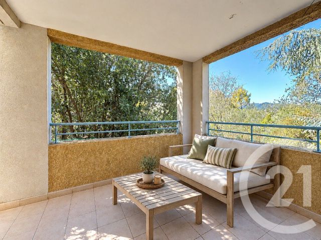 Appartement T3 &agrave; vendre - 3 pi&egrave;ces - 64,65 m2 - Ales - 30 - LANGUEDOC-ROUSSILLON