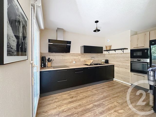 Appartement T3 &agrave; vendre - 3 pi&egrave;ces - 64,65 m2 - Ales - 30 - LANGUEDOC-ROUSSILLON