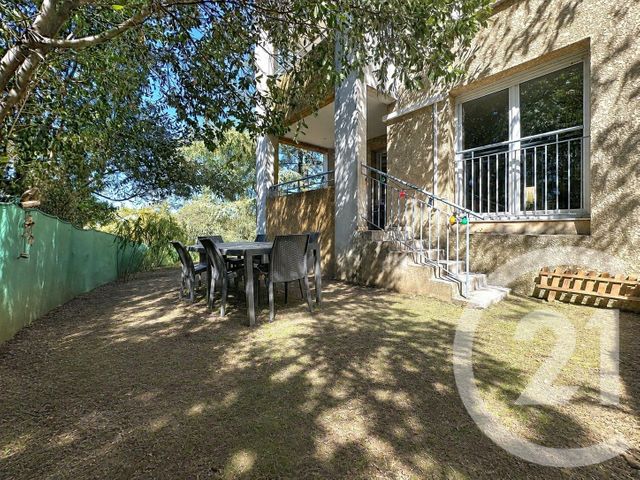 Appartement T3 &agrave; vendre - 3 pi&egrave;ces - 64,65 m2 - Ales - 30 - LANGUEDOC-ROUSSILLON