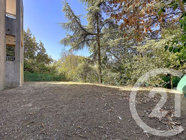 Appartement T3 &agrave; vendre - 3 pi&egrave;ces - 64,65 m2 - Ales - 30 - LANGUEDOC-ROUSSILLON