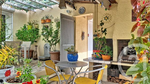 Maison &agrave; vendre - 6 pi&egrave;ces - 153 m2 - Aigremont - 30 - LANGUEDOC-ROUSSILLON