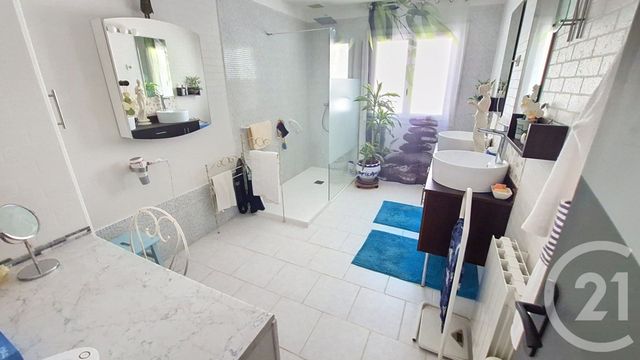 Maison &agrave; vendre - 6 pi&egrave;ces - 153 m2 - Aigremont - 30 - LANGUEDOC-ROUSSILLON
