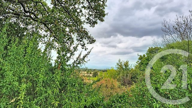 Maison &agrave; vendre - 6 pi&egrave;ces - 153 m2 - Aigremont - 30 - LANGUEDOC-ROUSSILLON