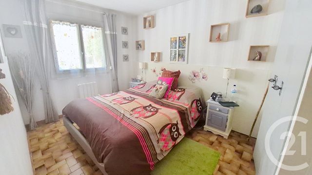 Maison &agrave; vendre - 6 pi&egrave;ces - 153 m2 - Aigremont - 30 - LANGUEDOC-ROUSSILLON