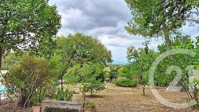 Maison &agrave; vendre - 6 pi&egrave;ces - 153 m2 - Aigremont - 30 - LANGUEDOC-ROUSSILLON