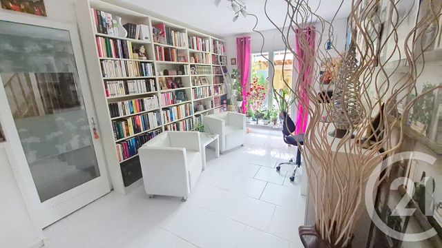 Maison &agrave; vendre - 6 pi&egrave;ces - 153 m2 - Aigremont - 30 - LANGUEDOC-ROUSSILLON