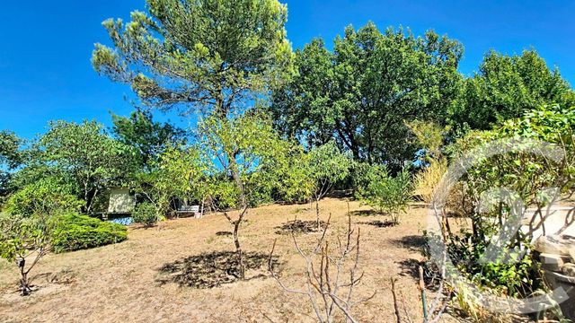Maison &agrave; vendre - 6 pi&egrave;ces - 153 m2 - Aigremont - 30 - LANGUEDOC-ROUSSILLON