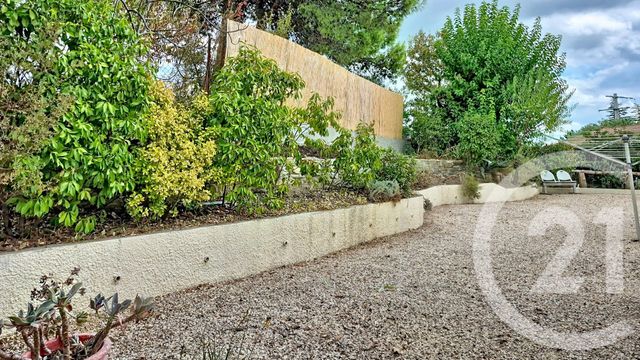 Maison &agrave; vendre - 6 pi&egrave;ces - 153 m2 - Aigremont - 30 - LANGUEDOC-ROUSSILLON
