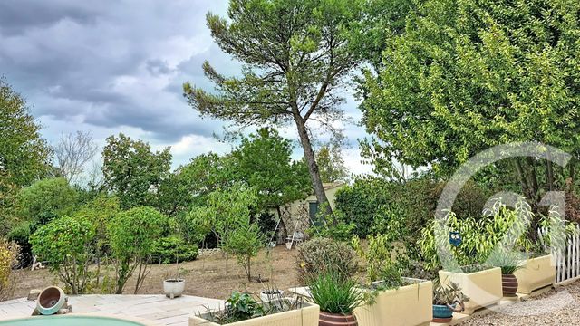 Maison &agrave; vendre - 6 pi&egrave;ces - 153 m2 - Aigremont - 30 - LANGUEDOC-ROUSSILLON