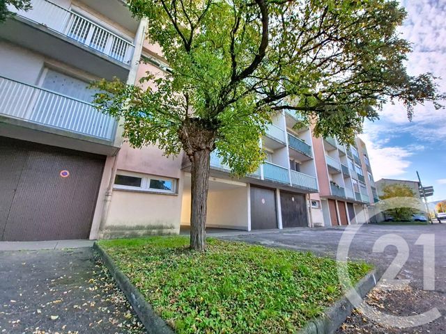 Appartement F3 &agrave; vendre - 3 pi&egrave;ces - 69 m2 - Ales - 30 - LANGUEDOC-ROUSSILLON