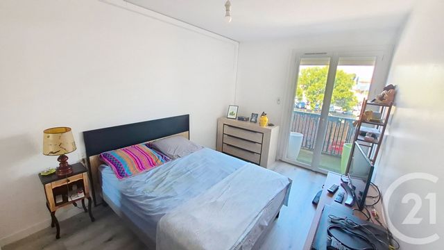 Appartement F3 &agrave; vendre - 3 pi&egrave;ces - 69 m2 - Ales - 30 - LANGUEDOC-ROUSSILLON